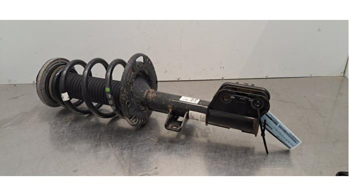 Amortisseur avant droit Volkswagen Transporter