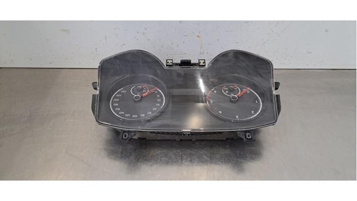 Compteur kilométrique KM Volkswagen Transporter