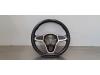 Volkswagen Transporter T6 2.0 TDI 150 4Motion Stuurwiel
