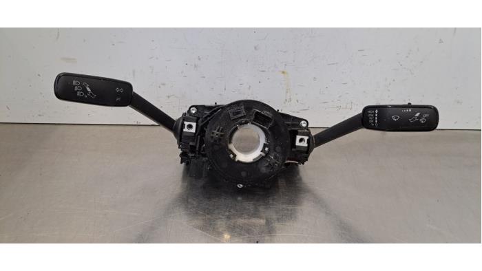 Commutateur combi colonne de direction Volkswagen Transporter