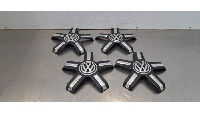 Ensemble enjoliveur Volkswagen Transporter