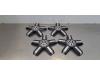 Volkswagen Transporter T6 2.0 TDI 150 4Motion Wieldop set