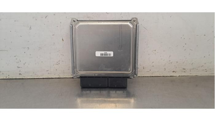 Ordinateur gestion moteur Volkswagen Transporter