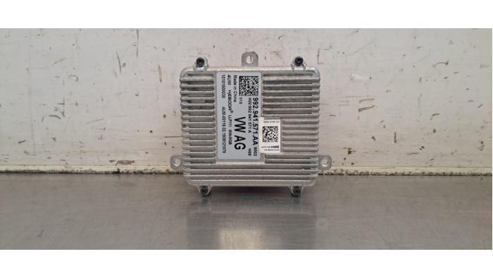 Module phare LED Volkswagen Transporter