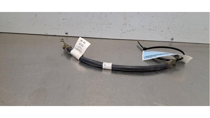 Borne de batterie Volkswagen Transporter