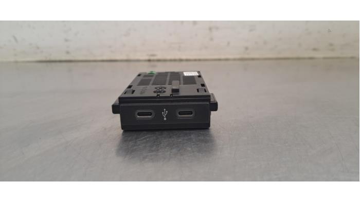 Connexion USB Volkswagen Transporter