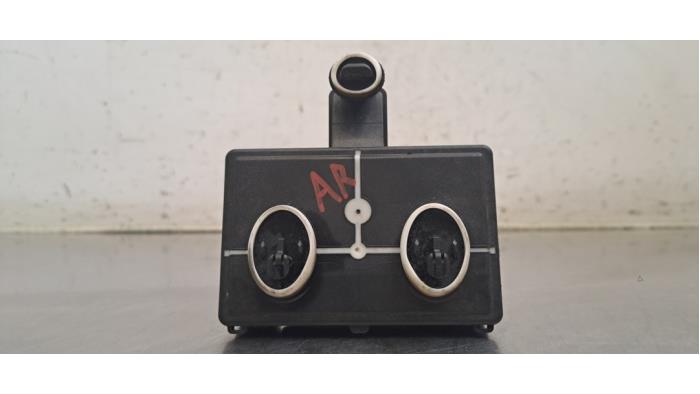 Module verrouillage central des portes Porsche Taycan