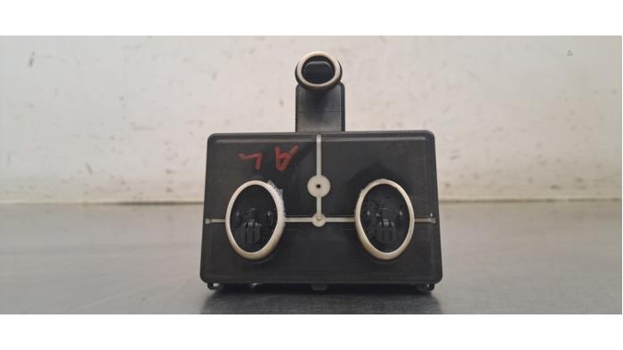 Module verrouillage central des portes Porsche Taycan