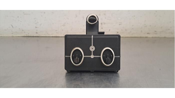 Module verrouillage central des portes Porsche Taycan