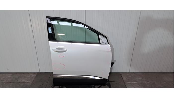 Portière 4portes avant droite Peugeot 5008