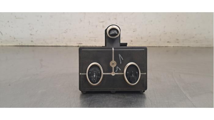 Module verrouillage central des portes Porsche Taycan