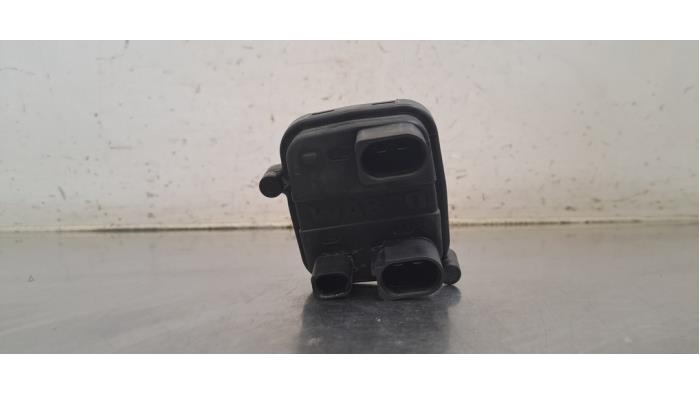 Relais préchauffage Porsche Taycan