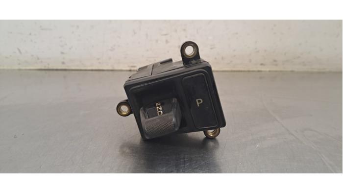 Levier de sélection automatique Porsche Taycan