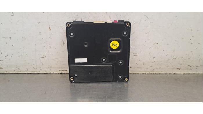 Module de communication Porsche Taycan