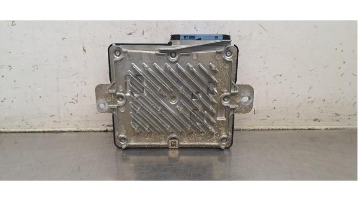 Module de communication Porsche Taycan