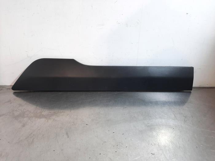 Bande décorative Ford Transit Connect