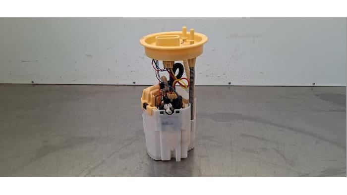 Pompe carburant électrique Volkswagen Transporter