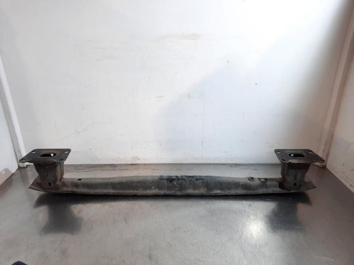 Cadre pare-chocs arrière Ford Transit Connect