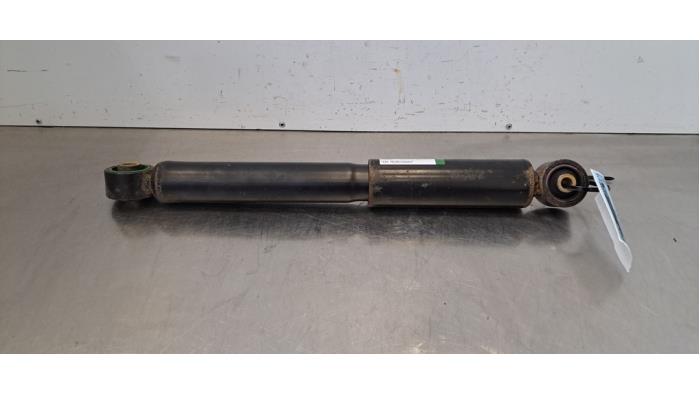 Amortisseur arrière gauche Volkswagen Transporter