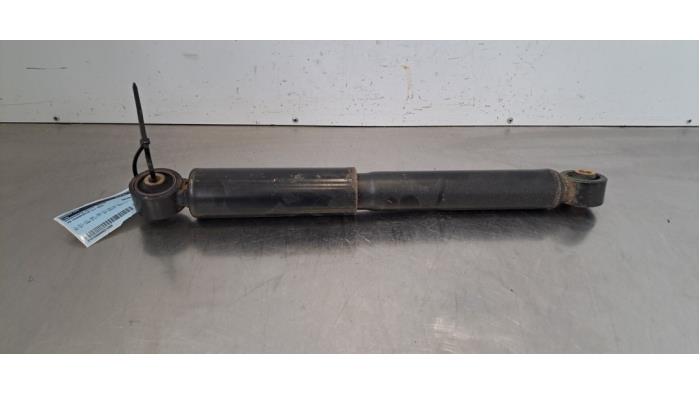 Amortisseur arrière droit Volkswagen Transporter