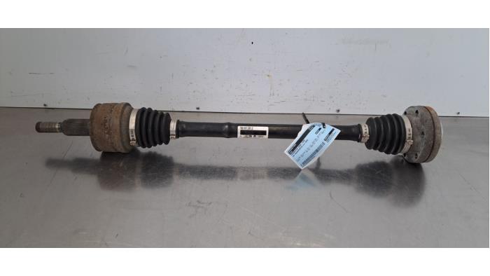 Arbre de transmission avant gauche Volkswagen Transporter