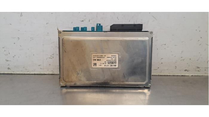 Module (divers) Porsche Taycan