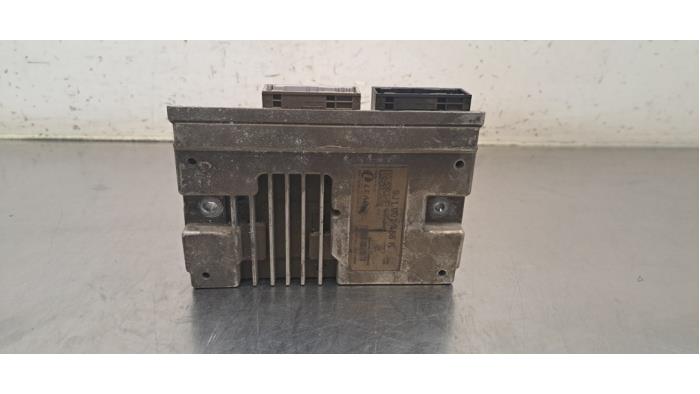 Module Gateway Porsche Taycan