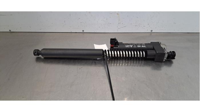 Amortisseur à gaz arrière gauche Porsche Taycan