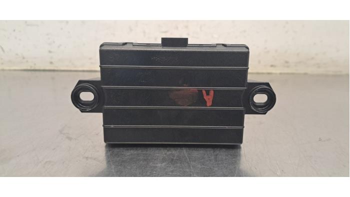 Module (divers) Porsche Taycan