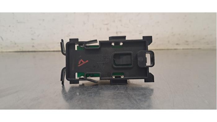 Antenne Porsche Taycan