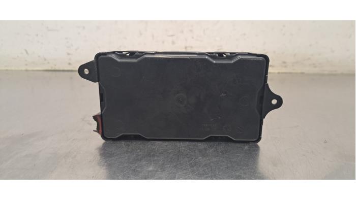 Module climatronic Porsche Taycan