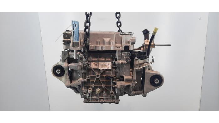 Électromoteur voiture électrique Renault Megane E-Tech