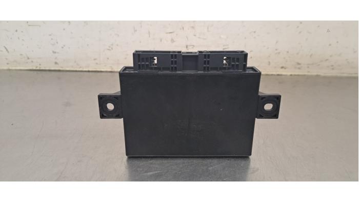 Module (divers) Porsche Taycan