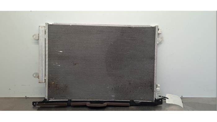 Condensateur clim Suzuki Vitara