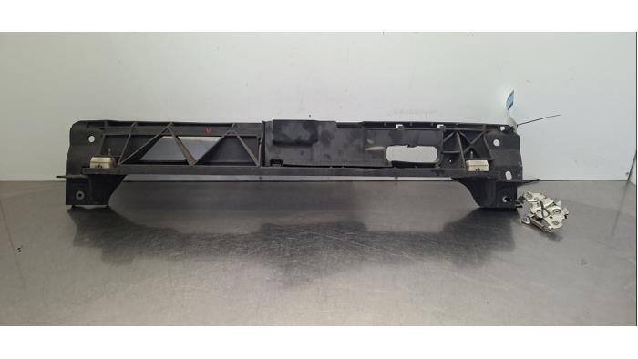 Mécanique de verrouillage capot Peugeot 5008