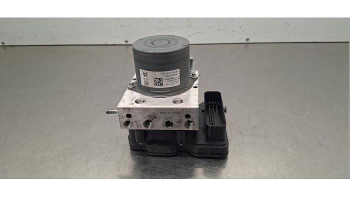 Pompe ABS Peugeot 5008
