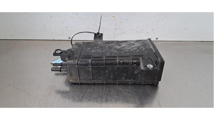 Filtre carbone Suzuki Vitara