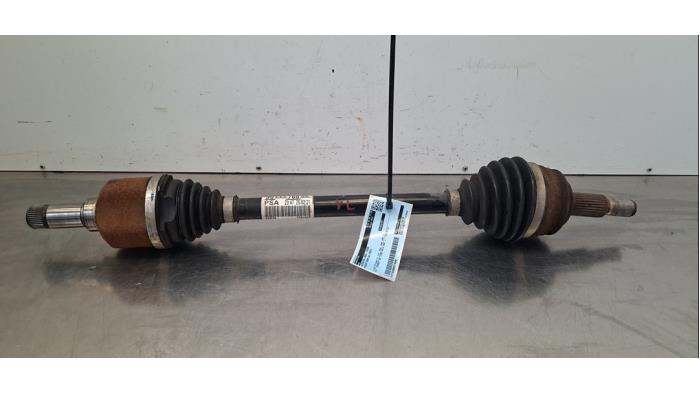 Arbre de transmission avant gauche Peugeot 5008