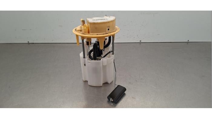 Pompe carburant électrique Peugeot 5008