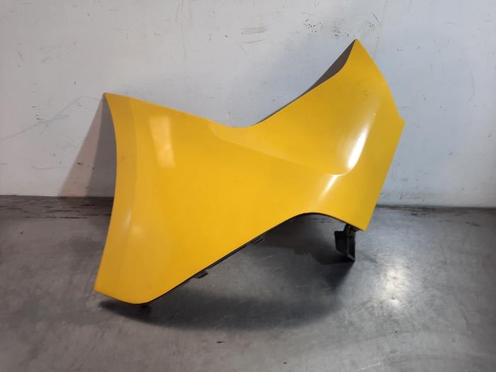 Elément pare-chocs arrière gauche Ford Transit Connect