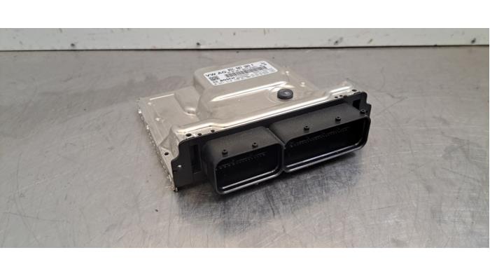 Ordinateur gestion moteur Skoda Fabia