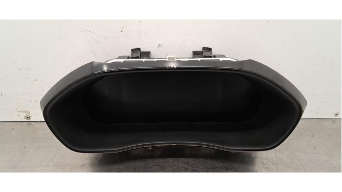 Compteur kilométrique KM Skoda Fabia