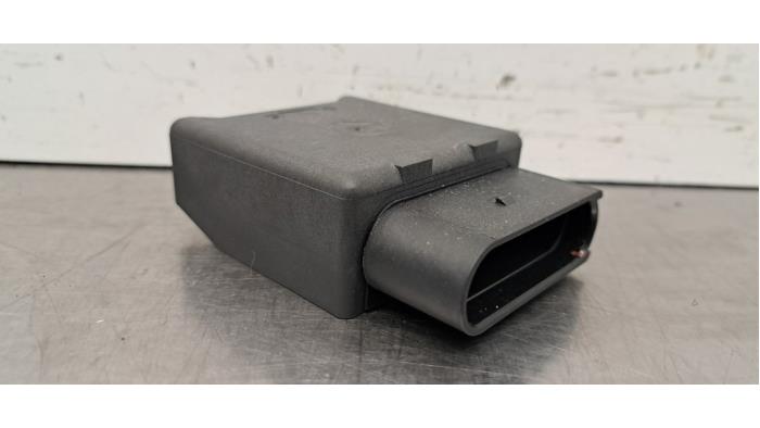 Module pompe carburant Skoda Fabia