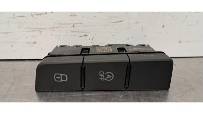 Commutateur (divers) Skoda Fabia