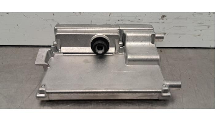 Caméra avant Skoda Fabia