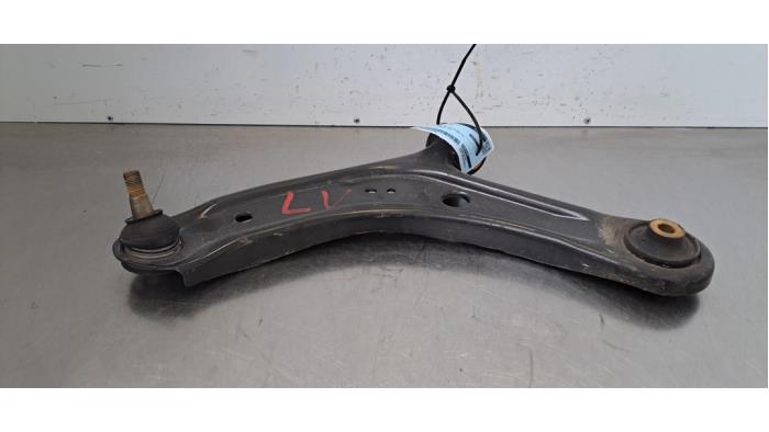 Bras de suspension avant gauche Suzuki Vitara