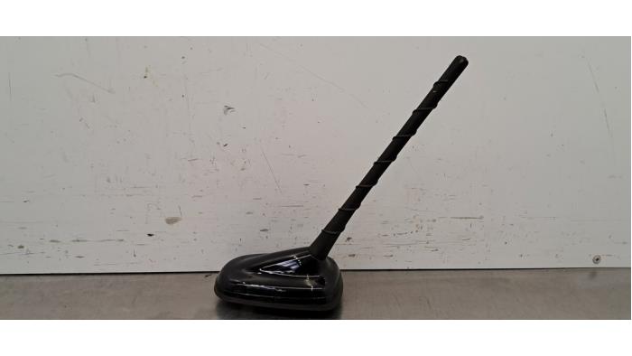 Antenne Skoda Fabia