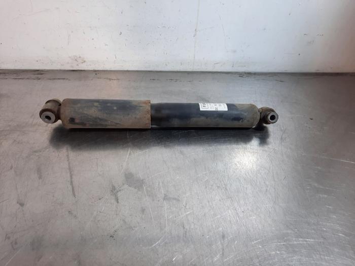 Amortisseur arrière droit Ford Transit Connect