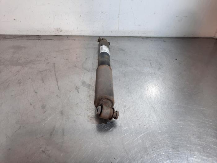 Amortisseur arrière gauche Ford Transit Connect