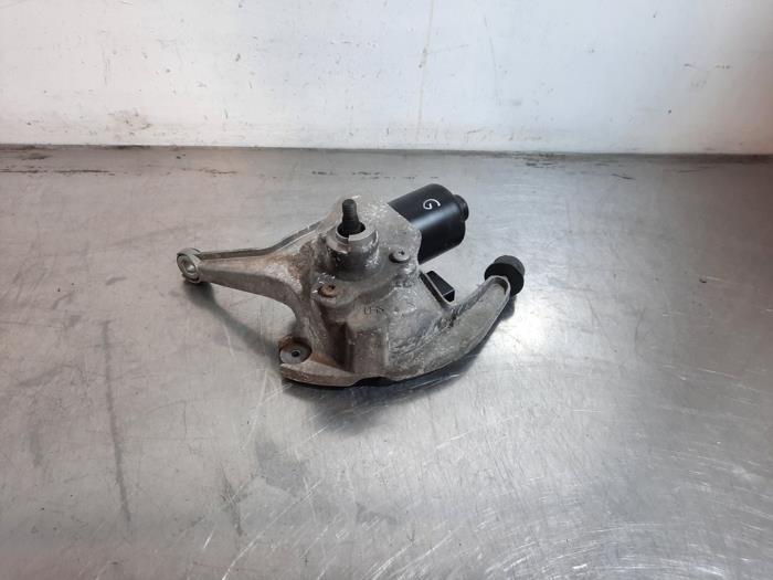 Moteur essuie-glace avant Ford Transit Connect